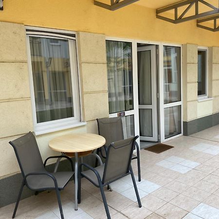 Aqualita Apartman ザラカロシュ エクステリア 写真