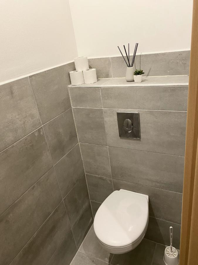Aqualita Apartman ザラカロシュ エクステリア 写真