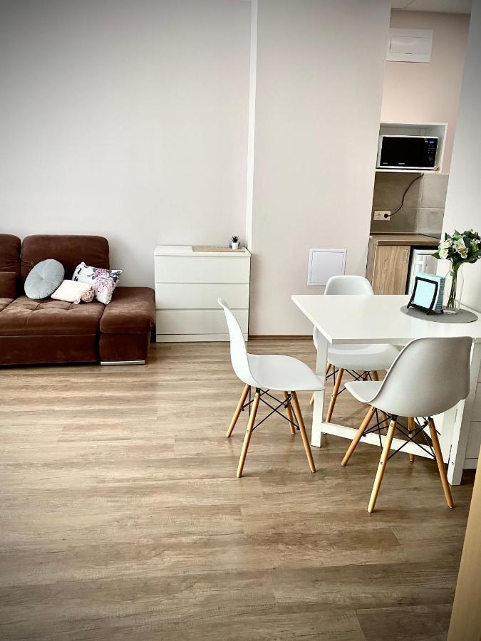 Aqualita Apartman ザラカロシュ エクステリア 写真